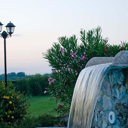 B&B Borgo Tre Case Cavriana Esterno foto