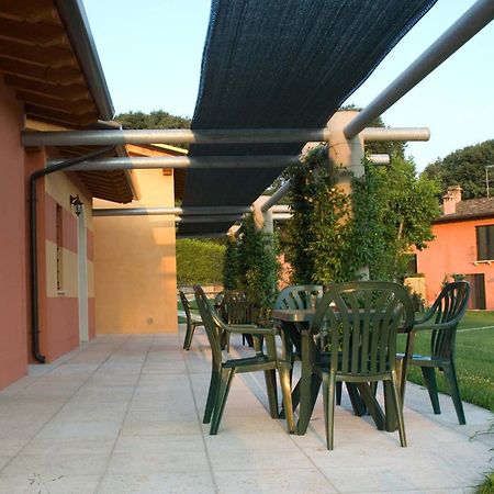 B&B Borgo Tre Case Cavriana Esterno foto