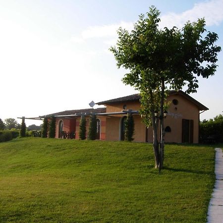 B&B Borgo Tre Case Cavriana Esterno foto