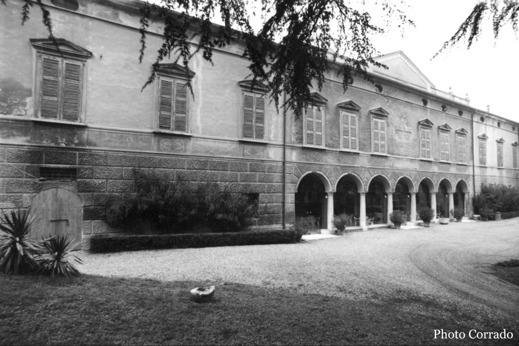 B&B Borgo Tre Case Cavriana Esterno foto