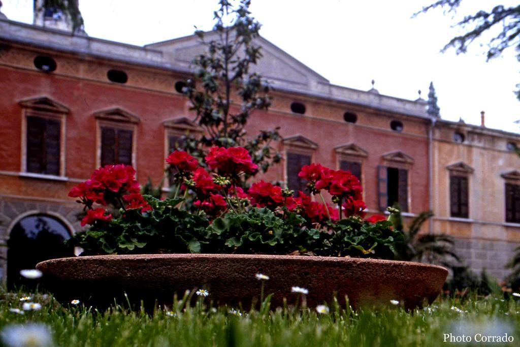 B&B Borgo Tre Case Cavriana Esterno foto
