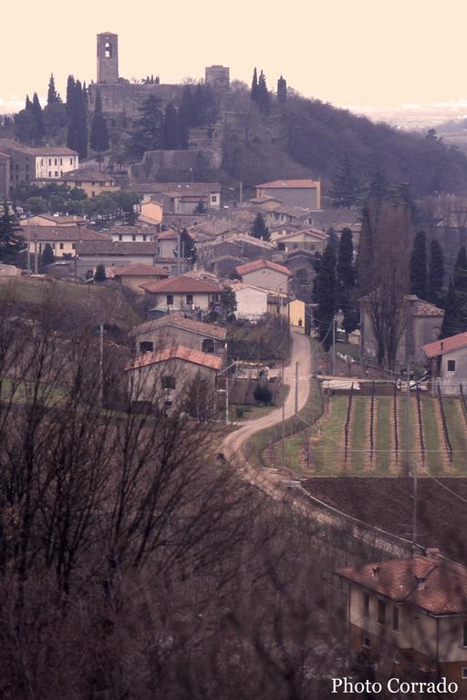 B&B Borgo Tre Case Cavriana Esterno foto