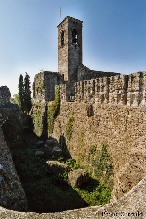 B&B Borgo Tre Case Cavriana Esterno foto