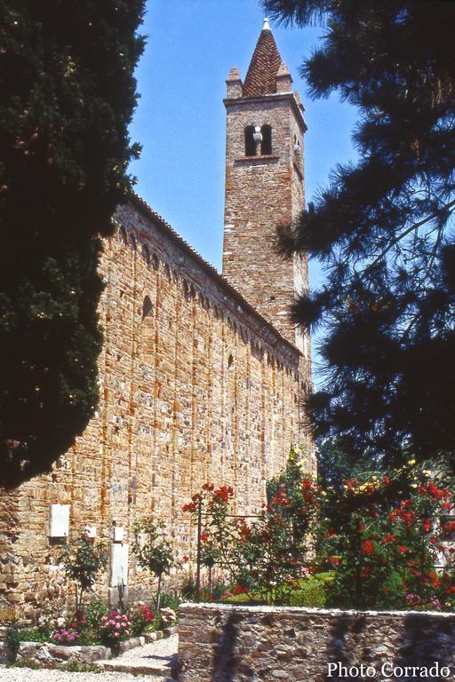 B&B Borgo Tre Case Cavriana Esterno foto