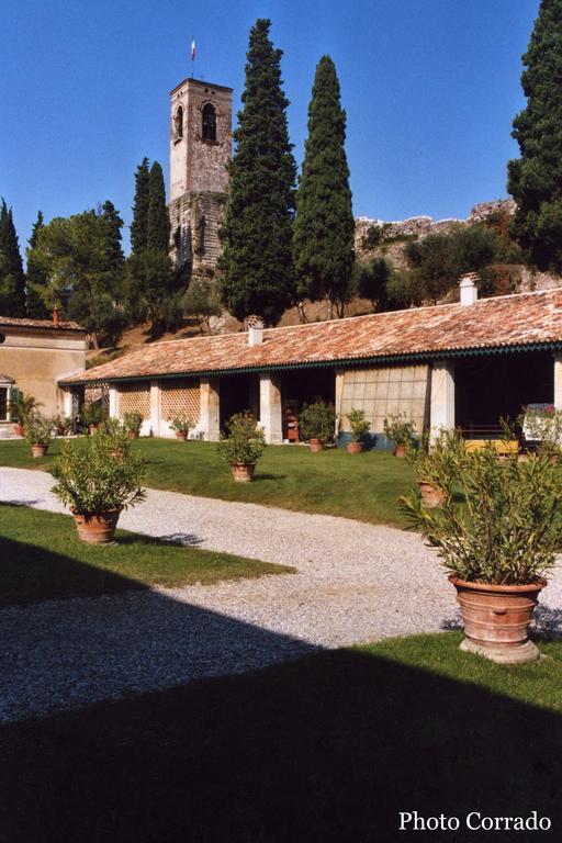 B&B Borgo Tre Case Cavriana Esterno foto