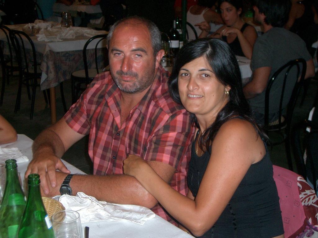 B&B Borgo Tre Case Cavriana Esterno foto