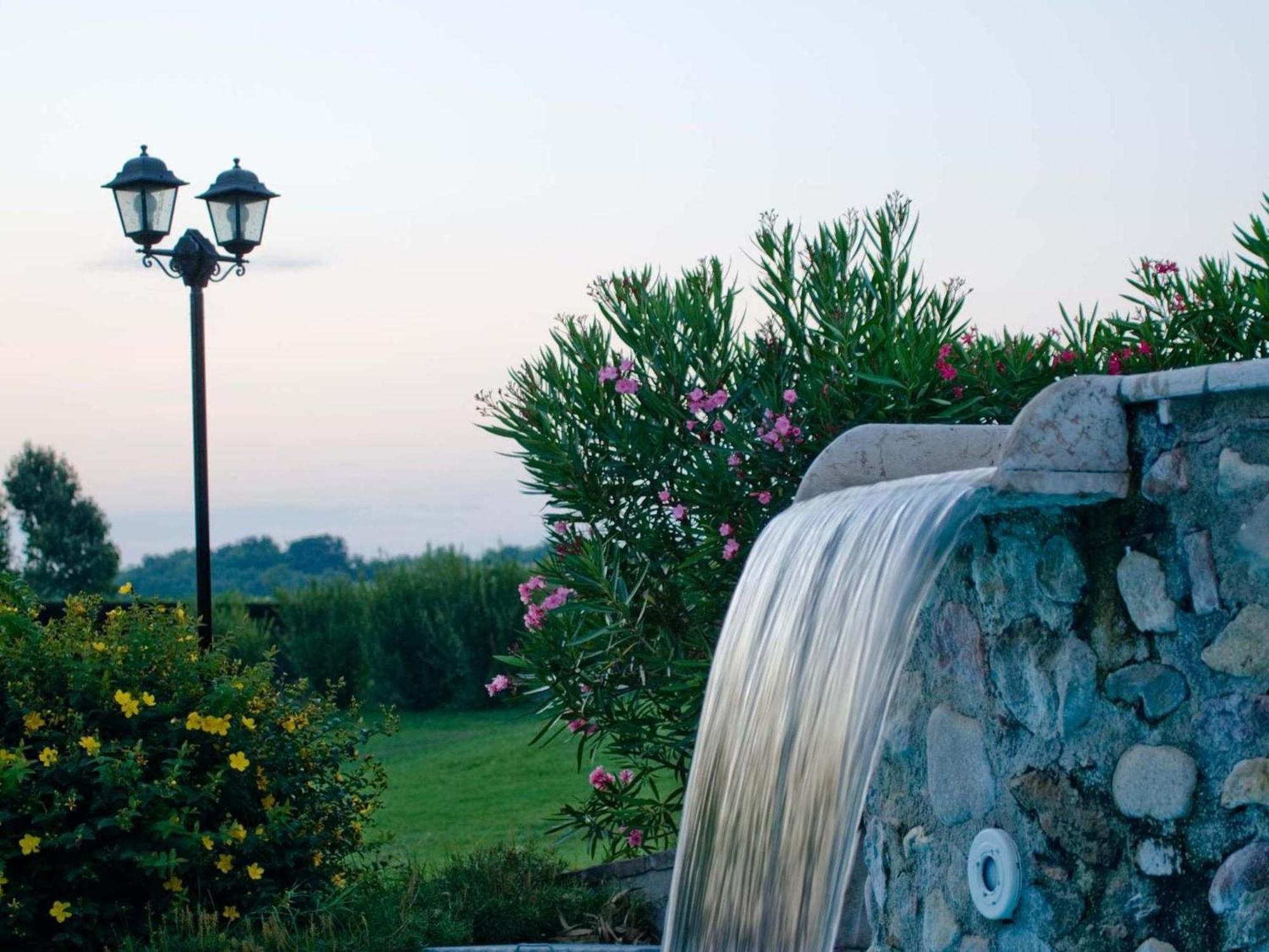 B&B Borgo Tre Case Cavriana Esterno foto