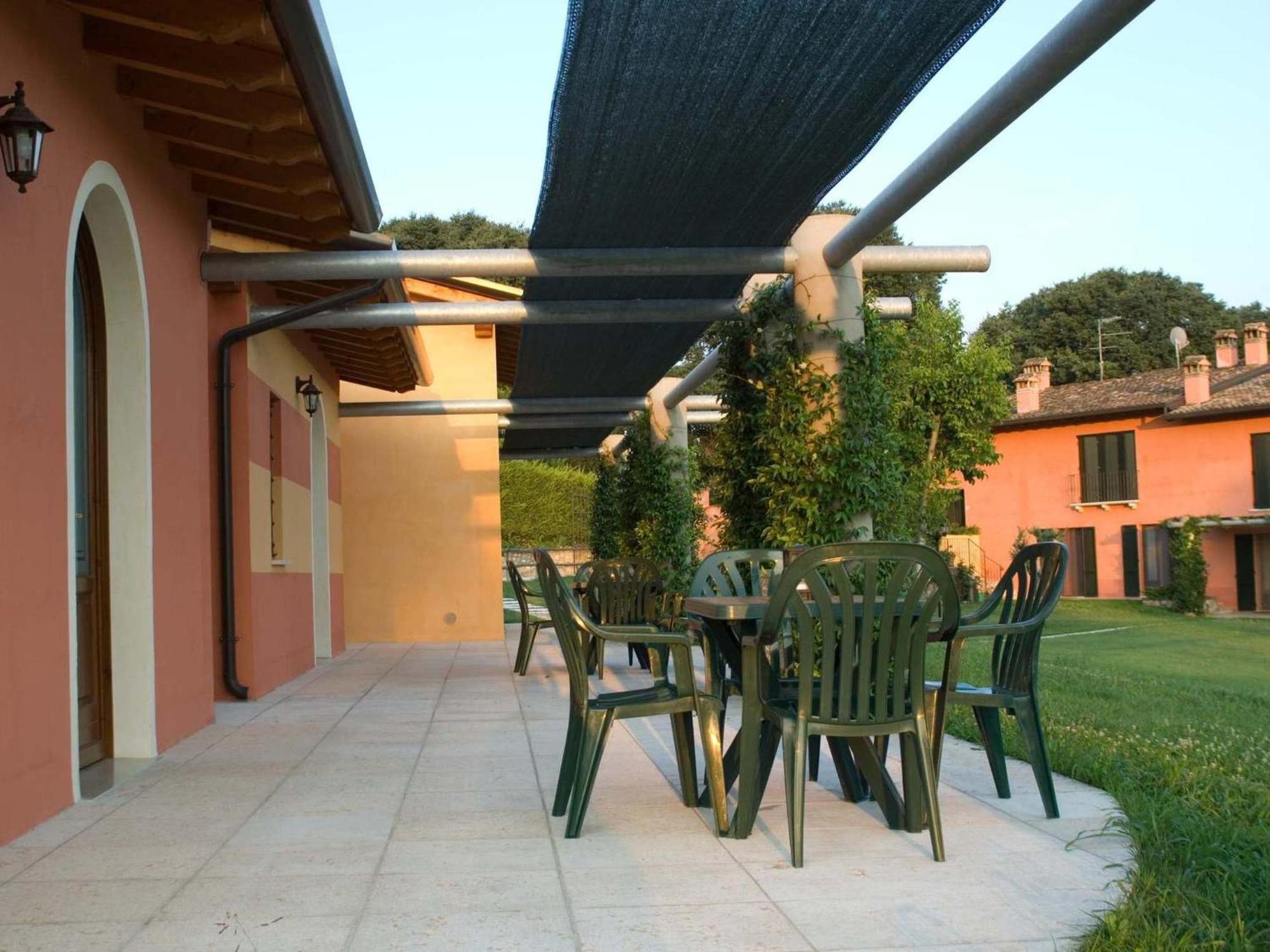 B&B Borgo Tre Case Cavriana Esterno foto