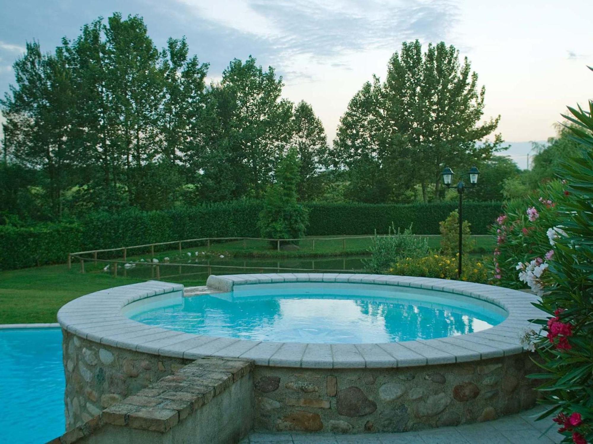 B&B Borgo Tre Case Cavriana Esterno foto