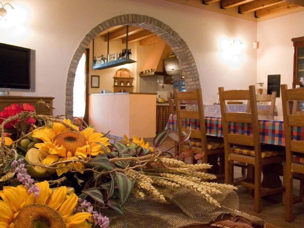 B&B Borgo Tre Case Cavriana Camera foto