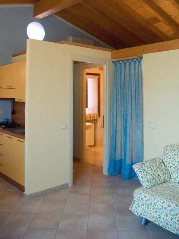 B&B Borgo Tre Case Cavriana Camera foto
