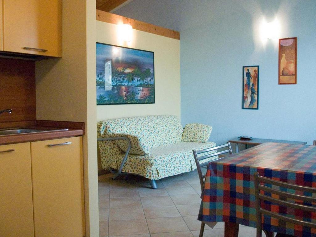 B&B Borgo Tre Case Cavriana Camera foto