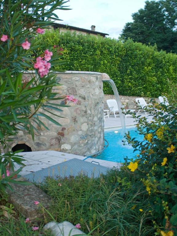 B&B Borgo Tre Case Cavriana Esterno foto
