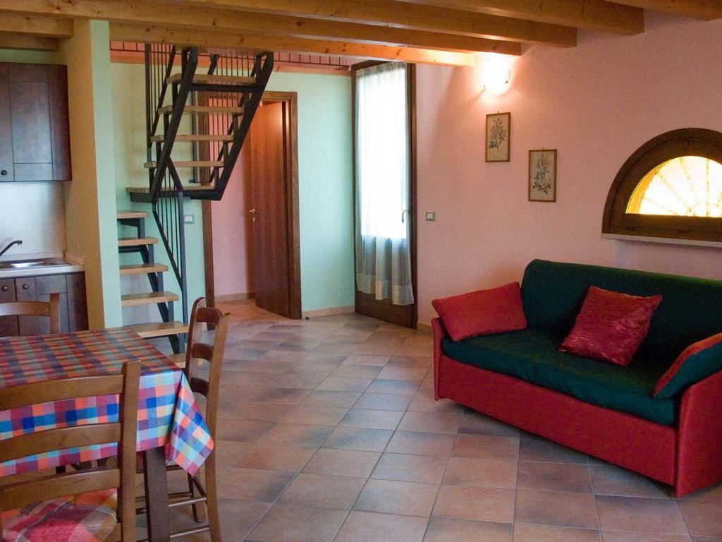 B&B Borgo Tre Case Cavriana Esterno foto