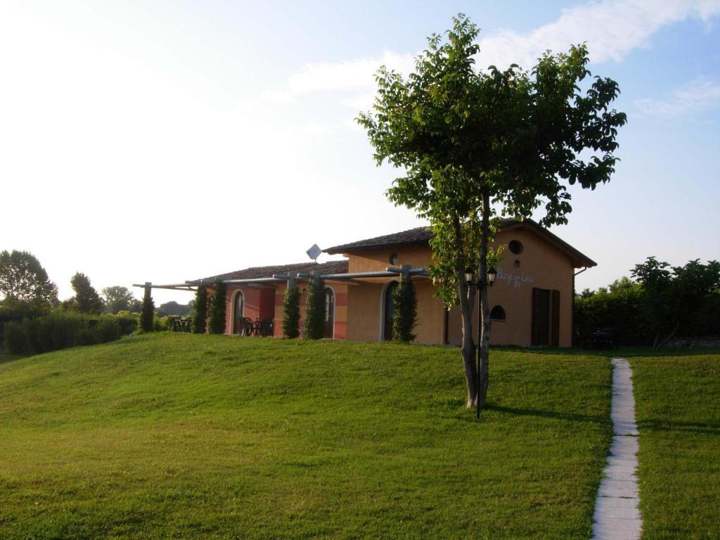 B&B Borgo Tre Case Cavriana Esterno foto