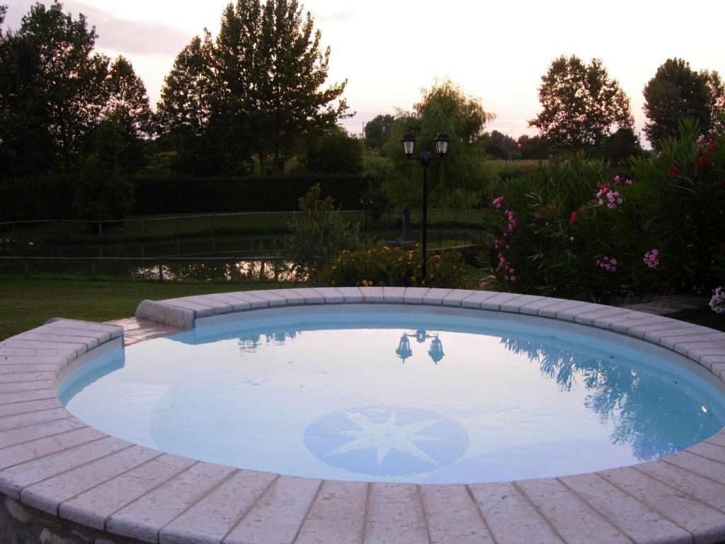 B&B Borgo Tre Case Cavriana Esterno foto