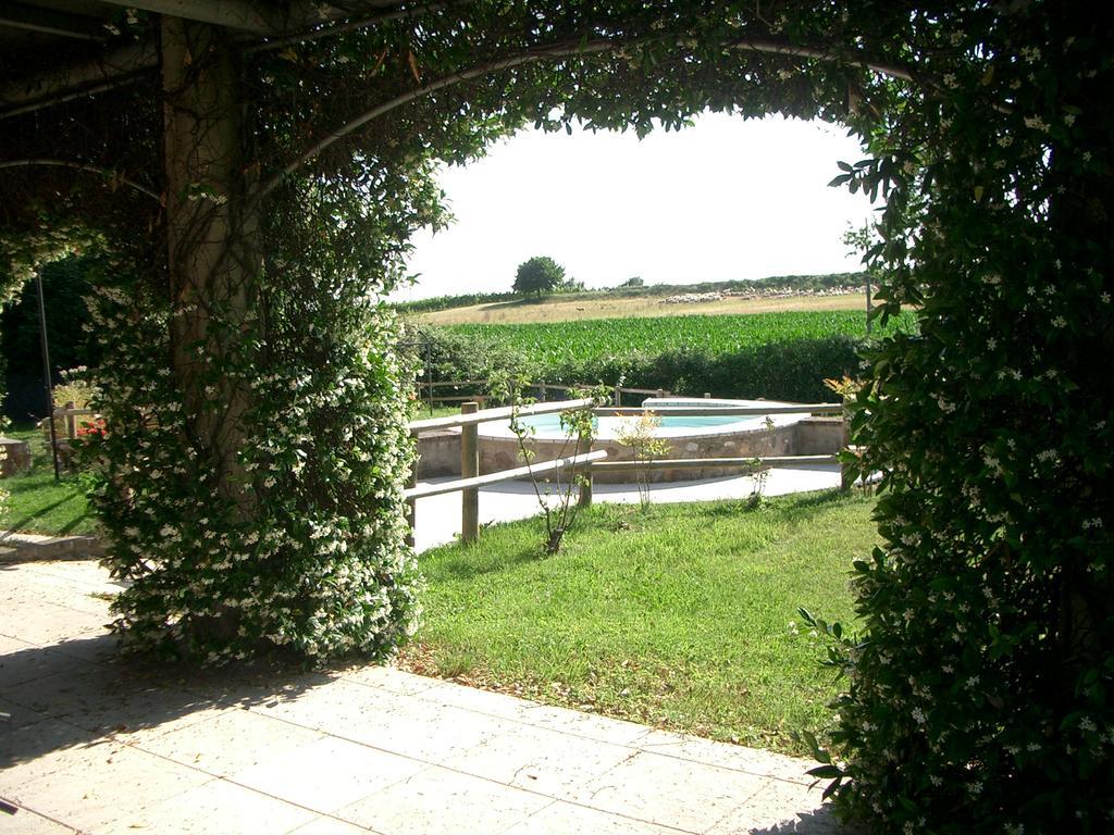 B&B Borgo Tre Case Cavriana Esterno foto