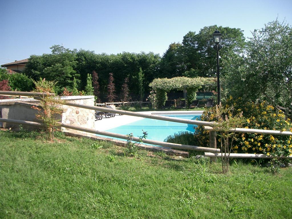 B&B Borgo Tre Case Cavriana Esterno foto