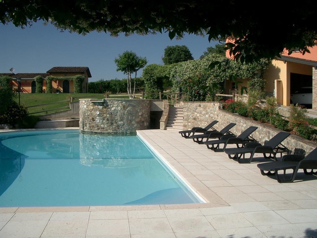 B&B Borgo Tre Case Cavriana Esterno foto