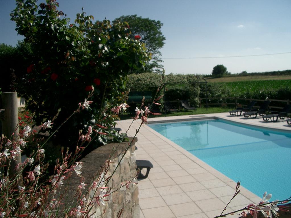 B&B Borgo Tre Case Cavriana Esterno foto