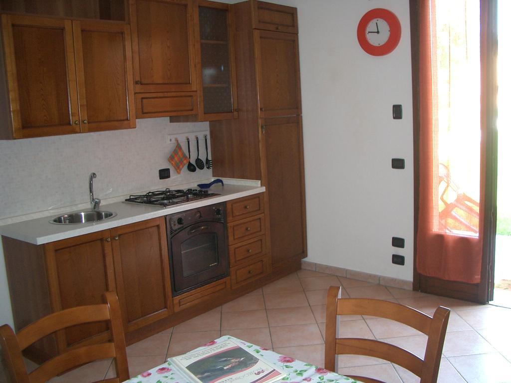 B&B Borgo Tre Case Cavriana Esterno foto