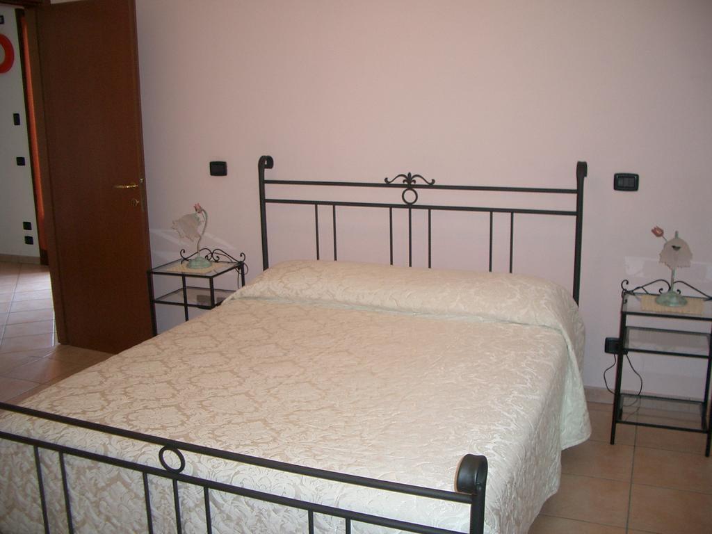 B&B Borgo Tre Case Cavriana Esterno foto