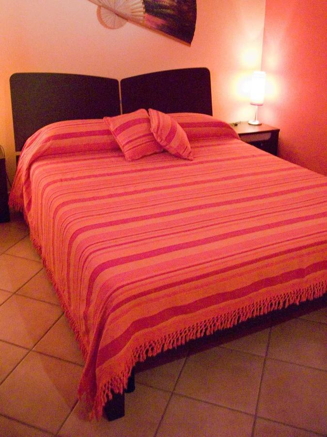 B&B Borgo Tre Case Cavriana Esterno foto