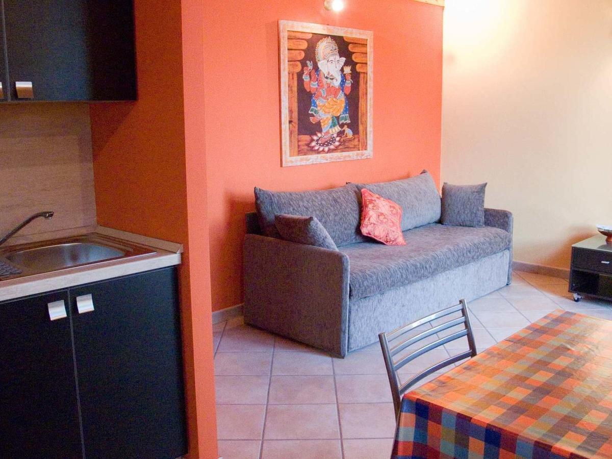 B&B Borgo Tre Case Cavriana Esterno foto