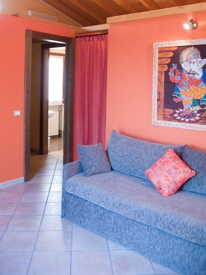 B&B Borgo Tre Case Cavriana Esterno foto