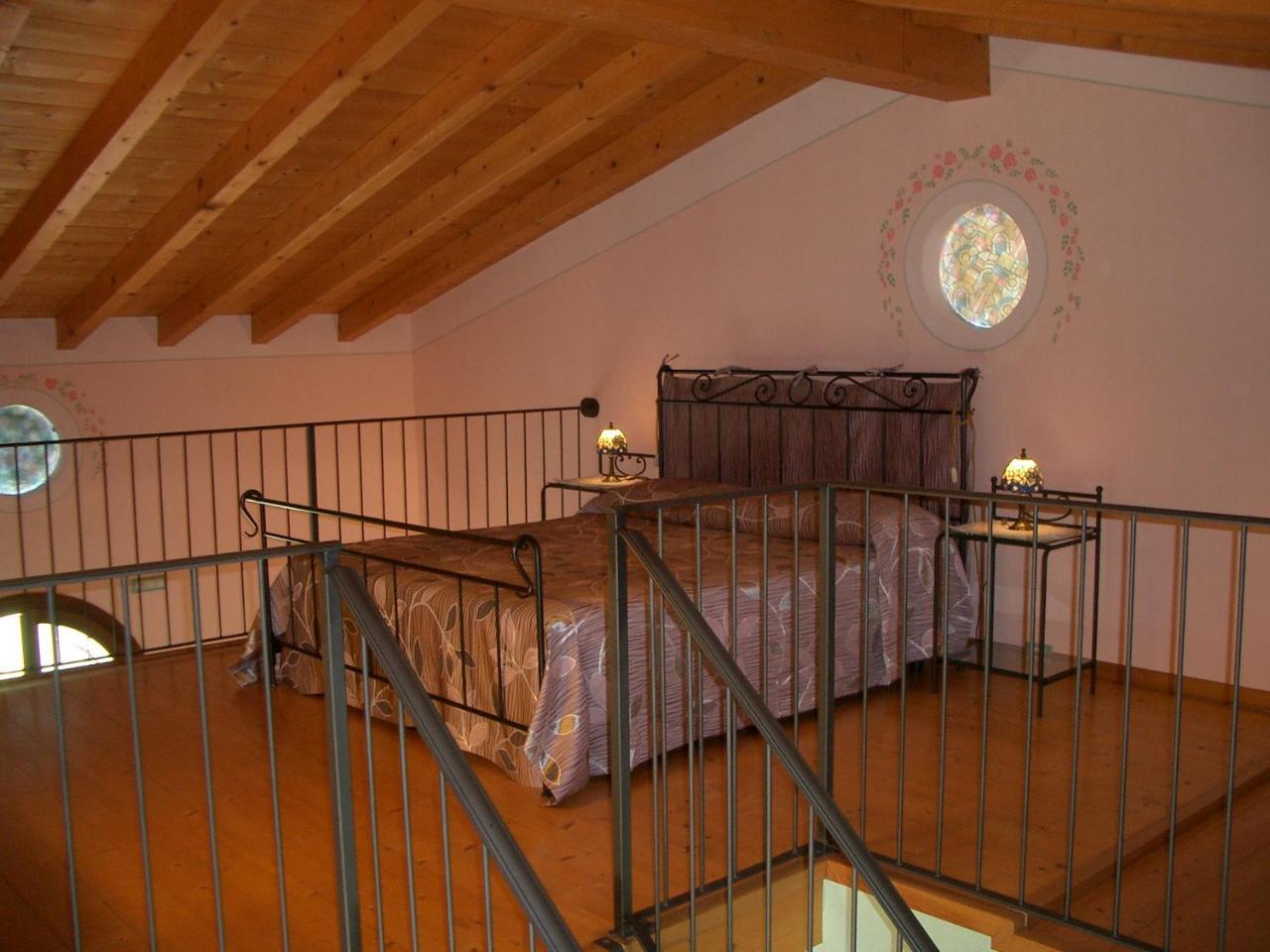 B&B Borgo Tre Case Cavriana Esterno foto