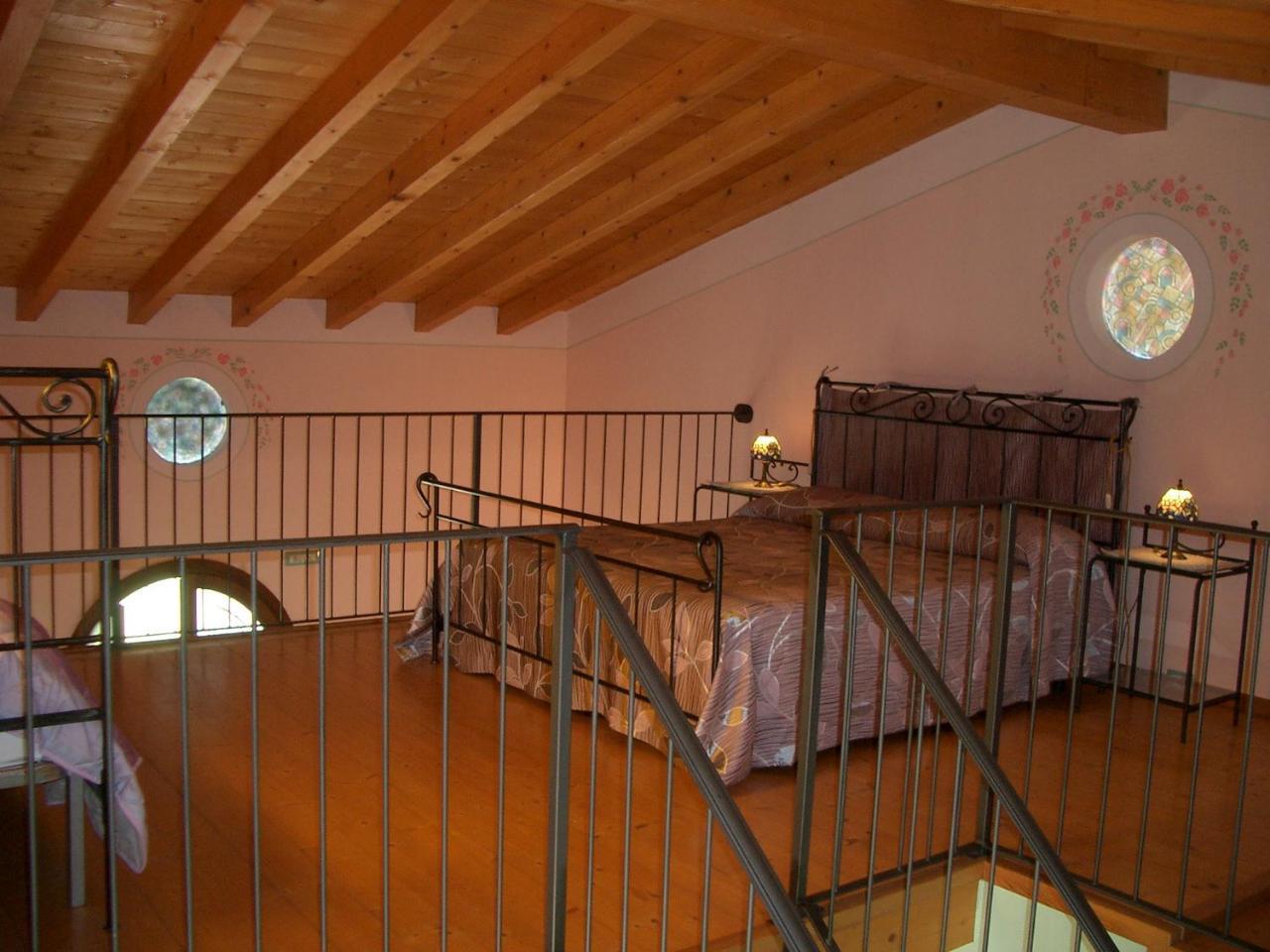 B&B Borgo Tre Case Cavriana Esterno foto