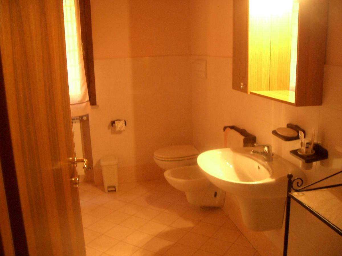 B&B Borgo Tre Case Cavriana Esterno foto
