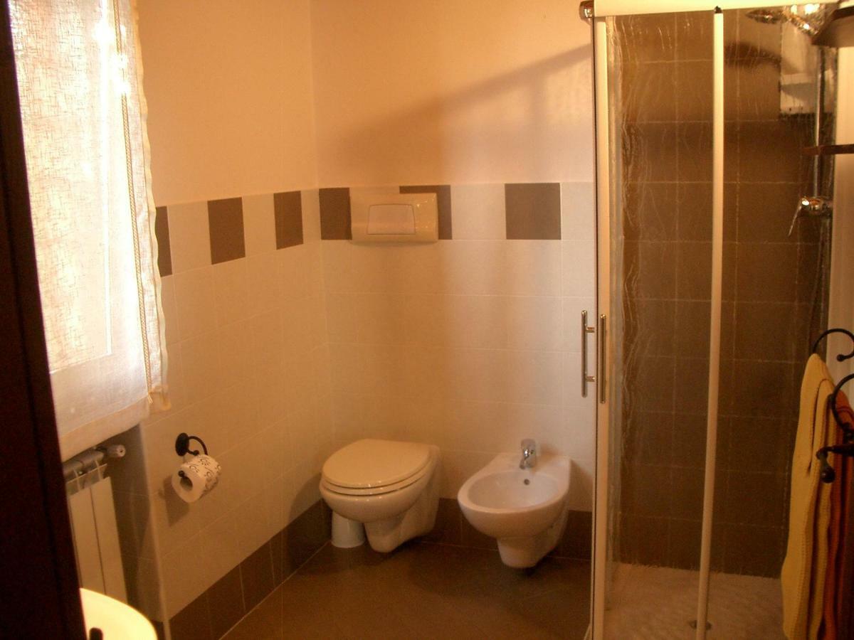 B&B Borgo Tre Case Cavriana Esterno foto