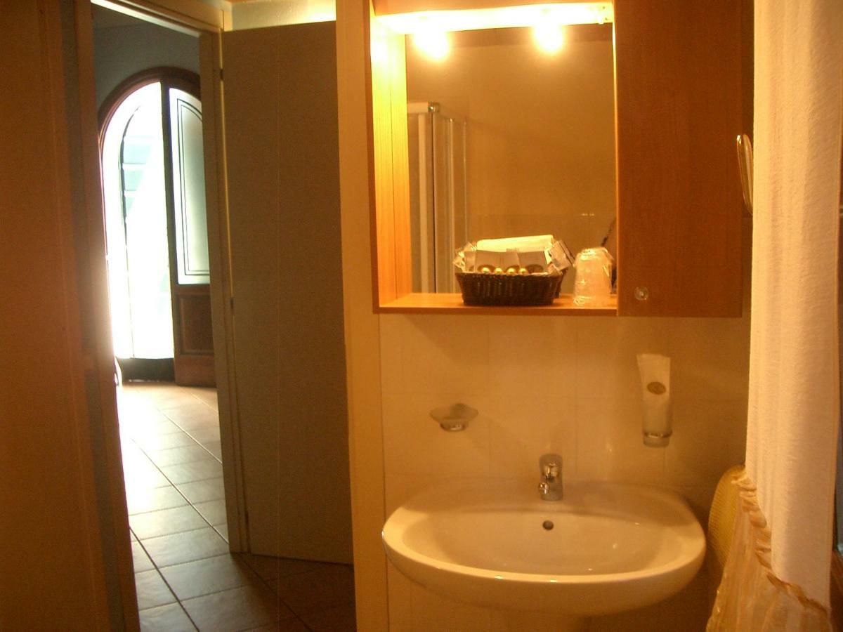 B&B Borgo Tre Case Cavriana Esterno foto