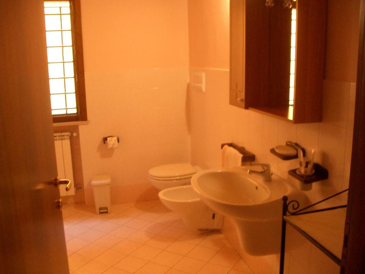 B&B Borgo Tre Case Cavriana Esterno foto