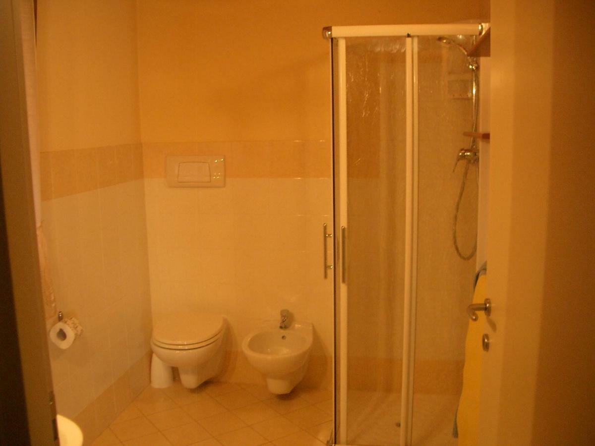 B&B Borgo Tre Case Cavriana Esterno foto